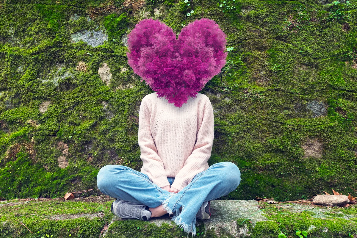 Concept Love