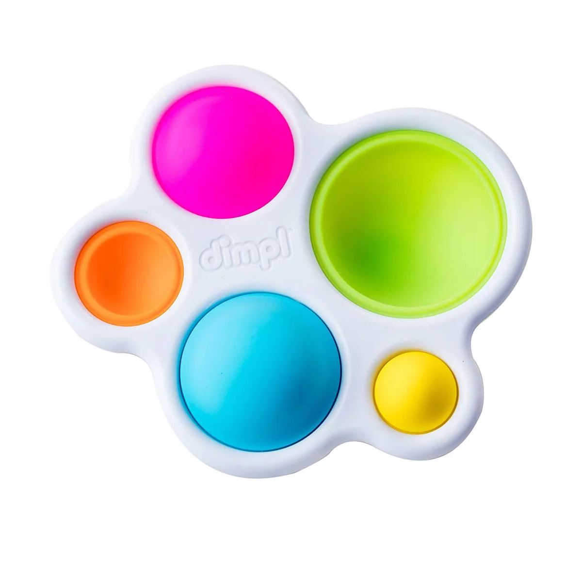 Fat Brain Toys Dimpl | https://amzn.to/2E4xJT6