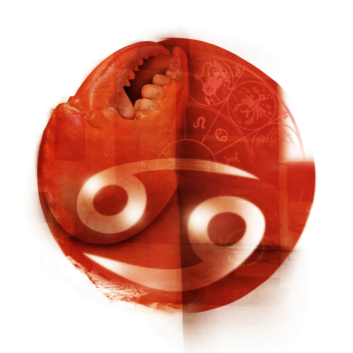 Cancer Zodiac Sign