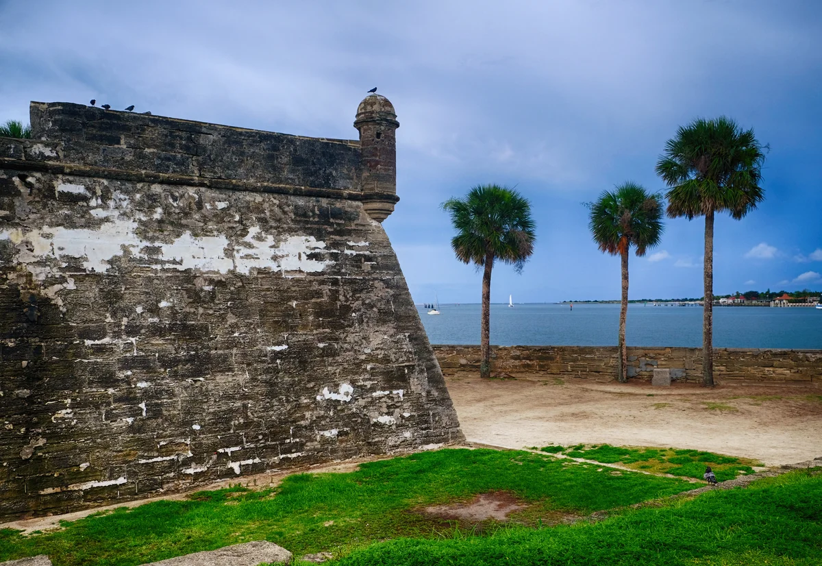 Castillo de San Marcos