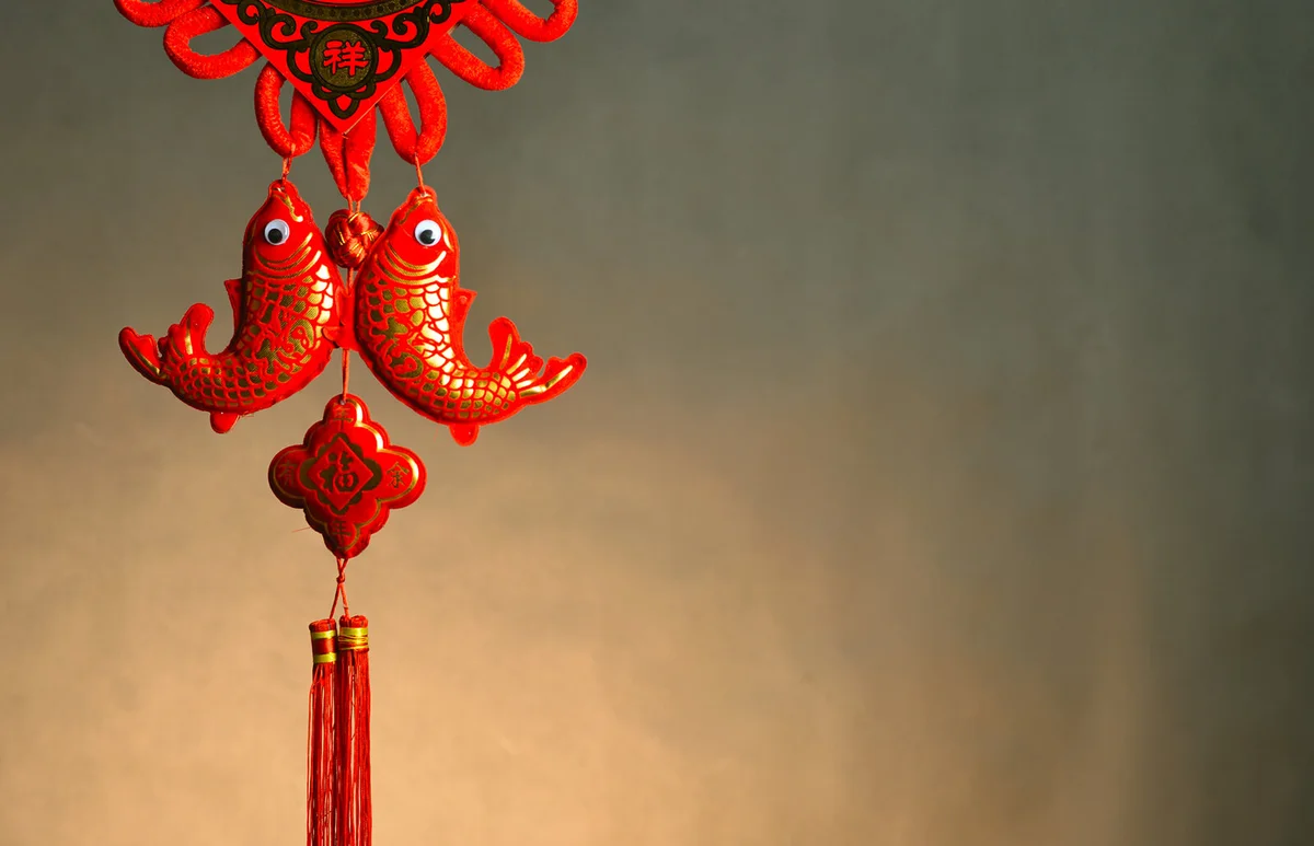 Chinese knot