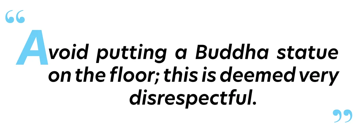 Buddha