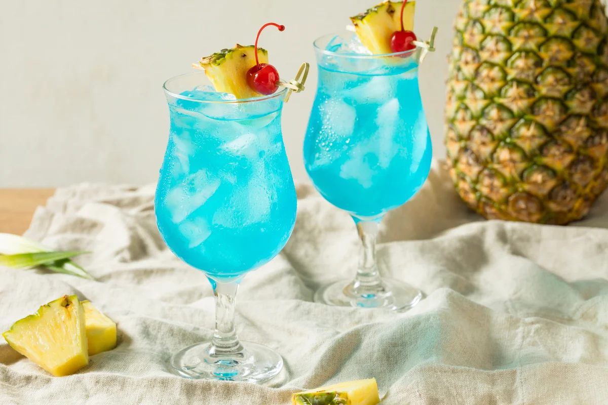 Adios mother cocktail