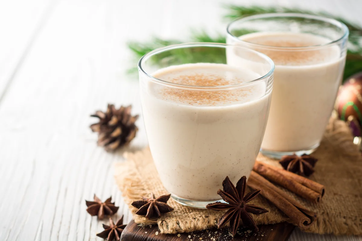 Slippery Nog