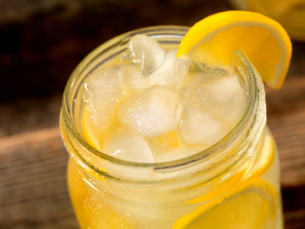 Lynchburg lemonade
