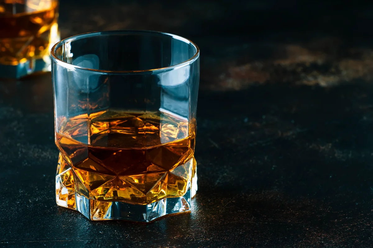 four horsemen cocktail