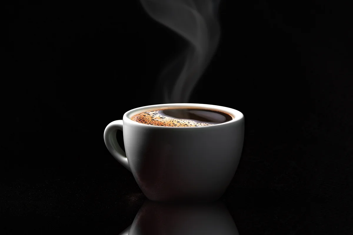 Mexican coffee