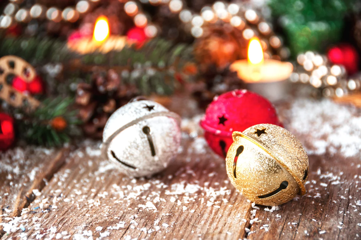 Jingle bells