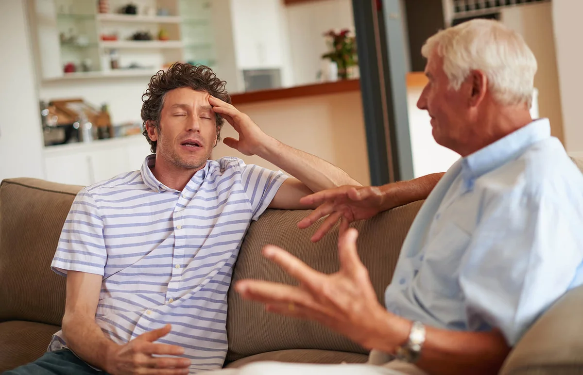 Dealing with disagreements