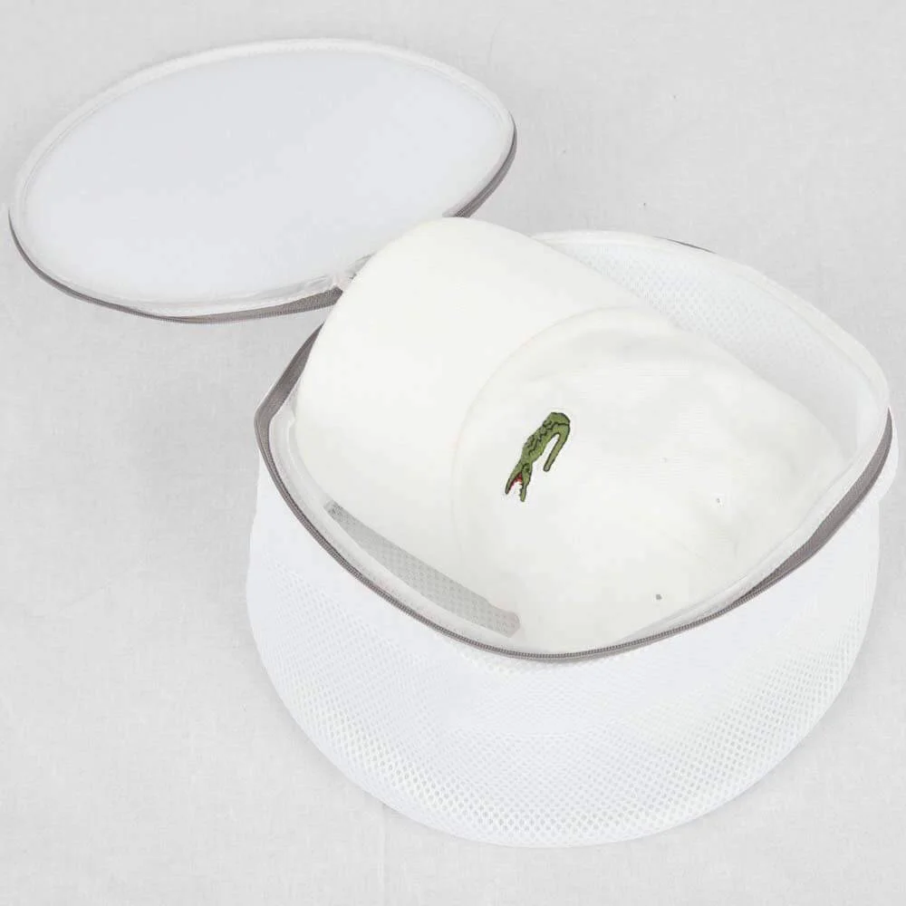 Fashion First Aid Delicates Defender (Large): D+ Bra and Hat Laundry Cylinder, Wrap Gifts | https://amzn.to/2oaWSXG