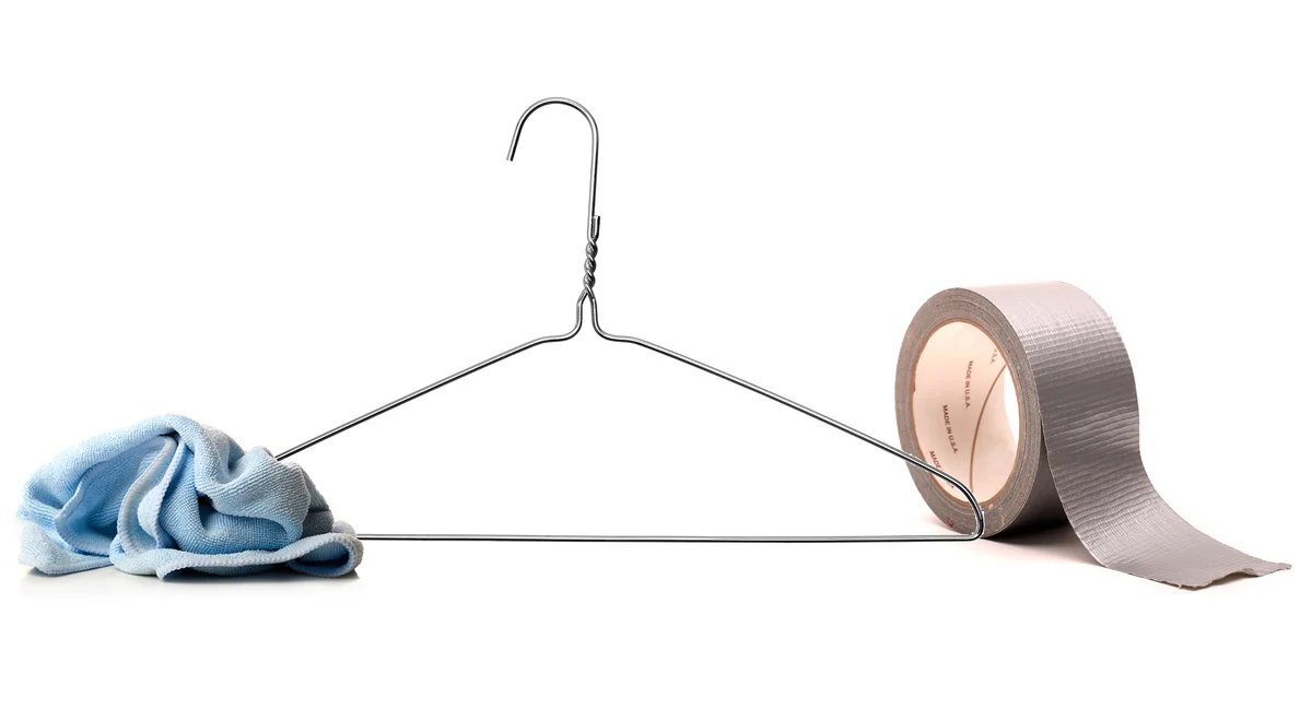 Coat Hanger
