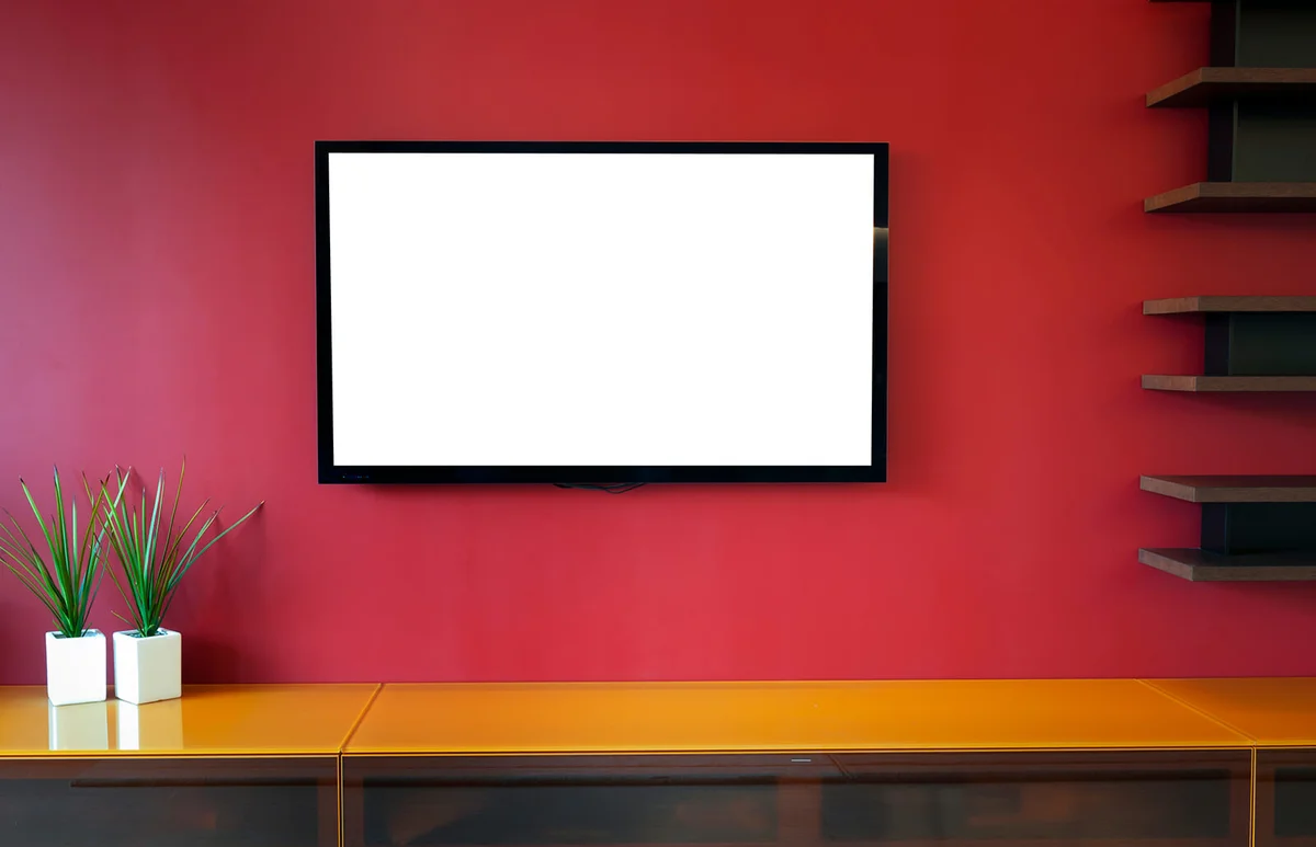 Interior Design Picture Frames
