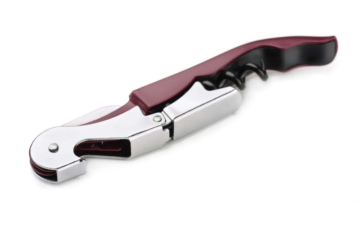 Waiters' corkscrew