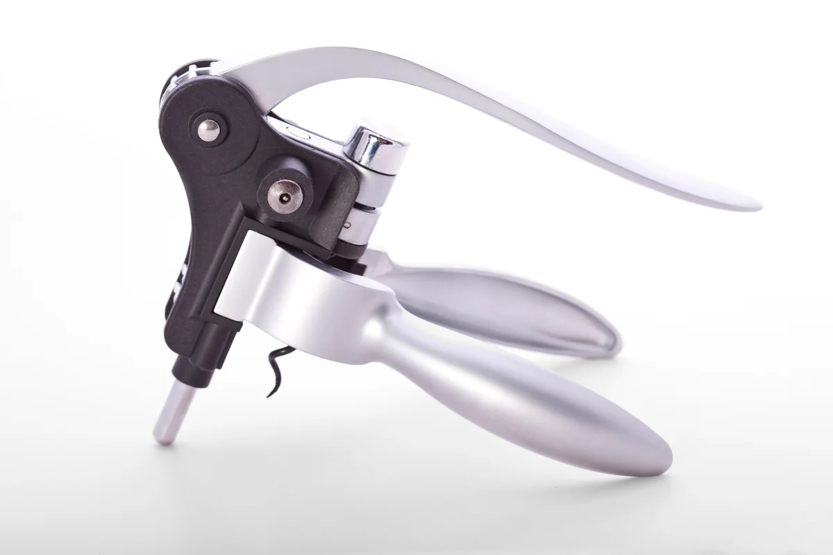 Rabbit corkscrew