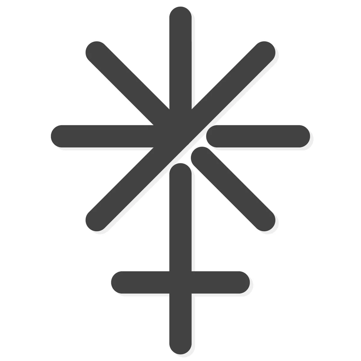 Juno Glyph