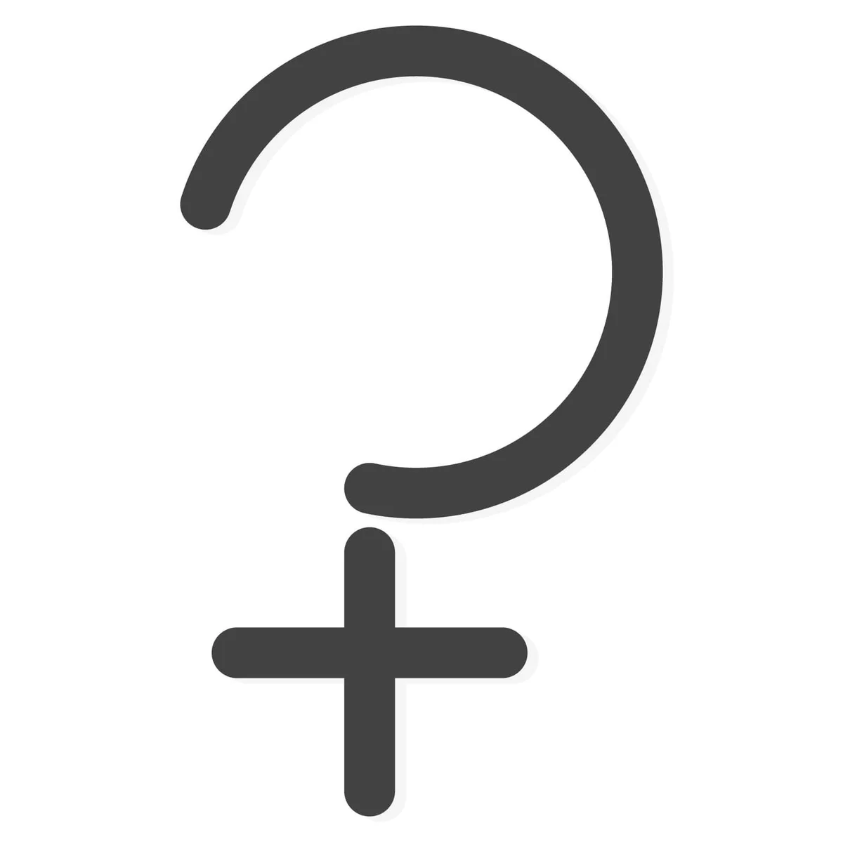 Ceres Glyph