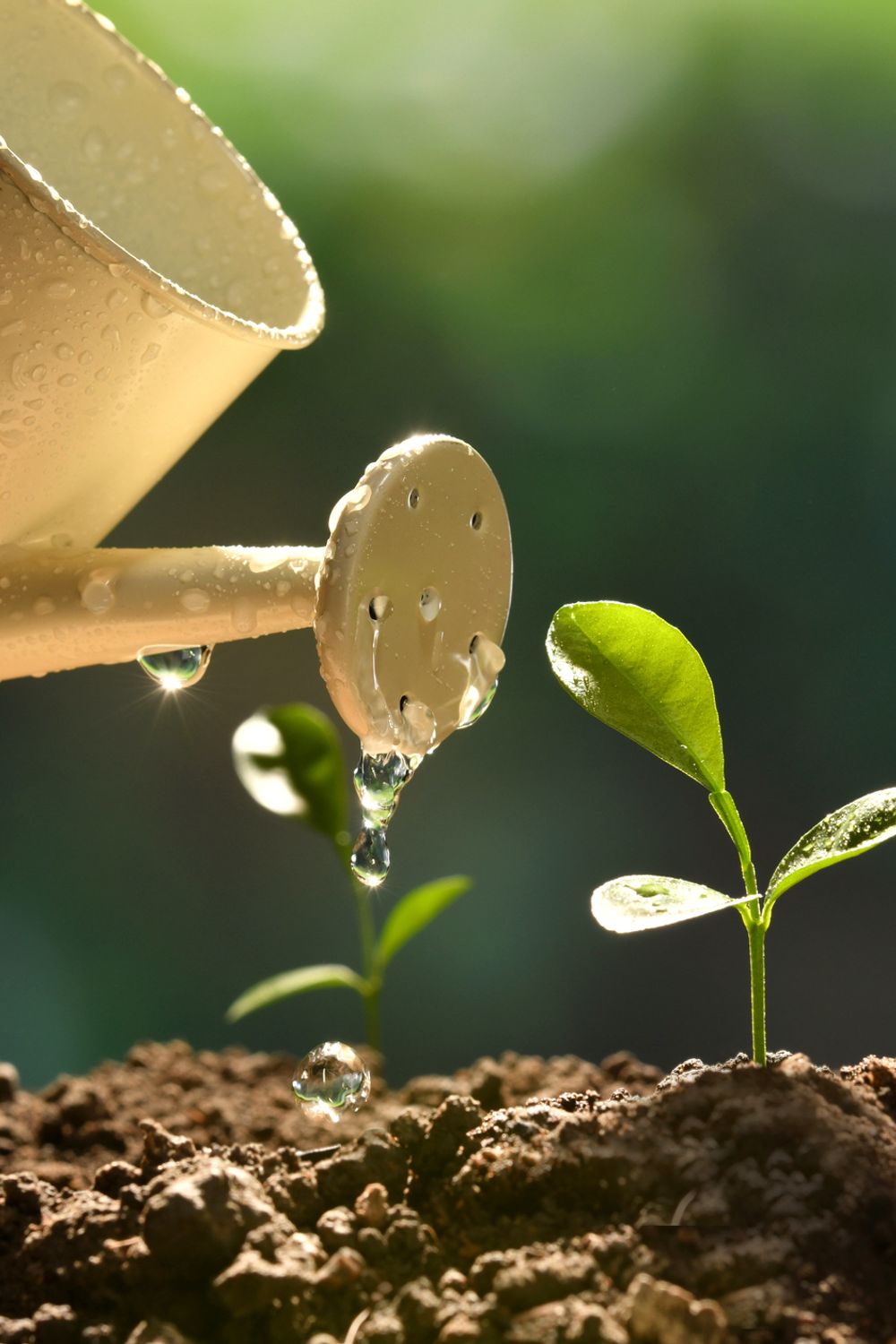 Mastering Plant Growth: 4 Key Factors to Consider