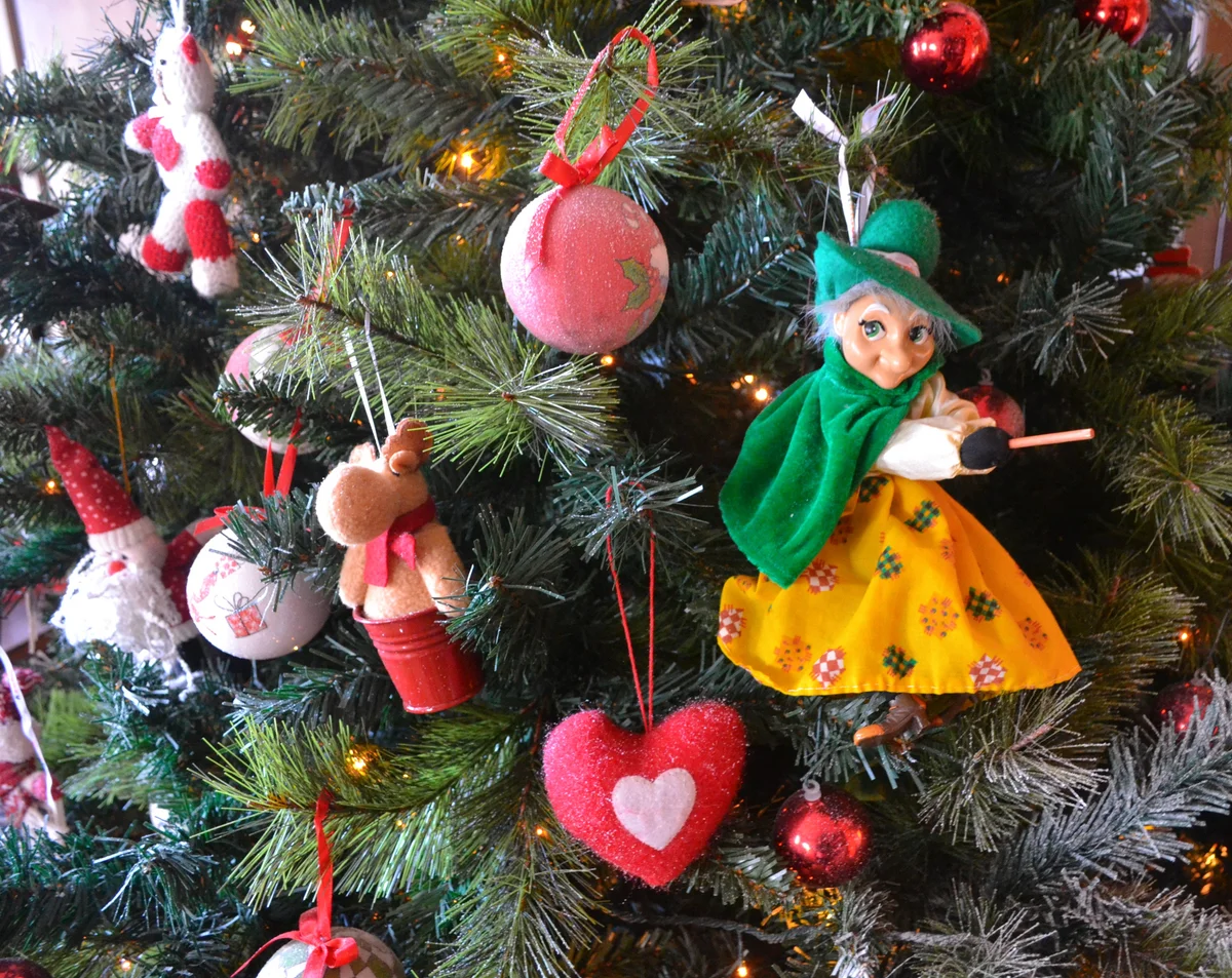 Befana day