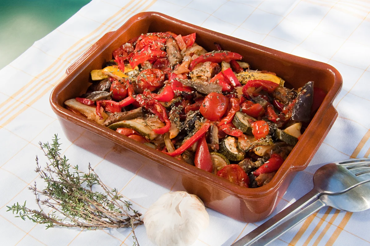 Ratatouille