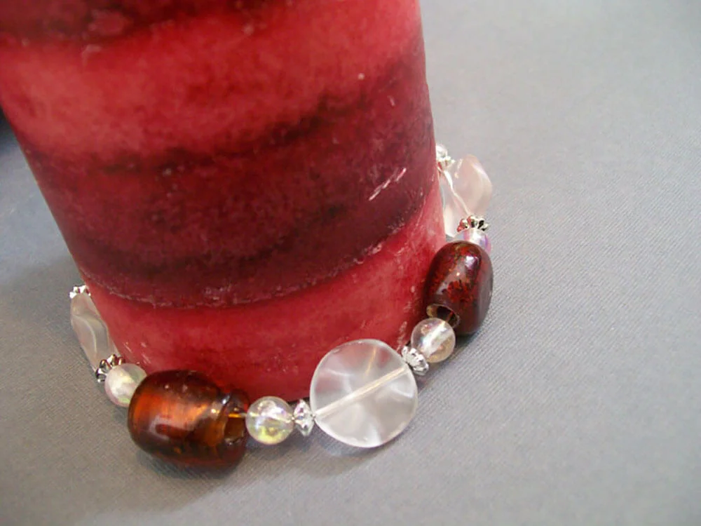Candle Ring