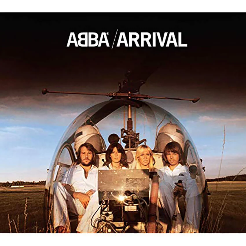 Dancing Queen ABBA | https://amzn.to/2Z9zmc5