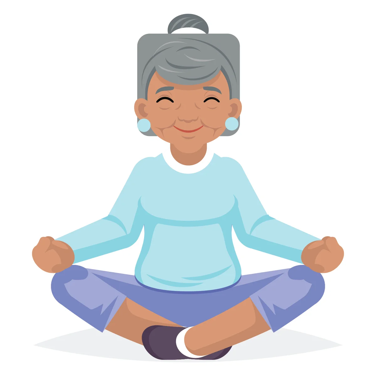 Grandparent Clip Art