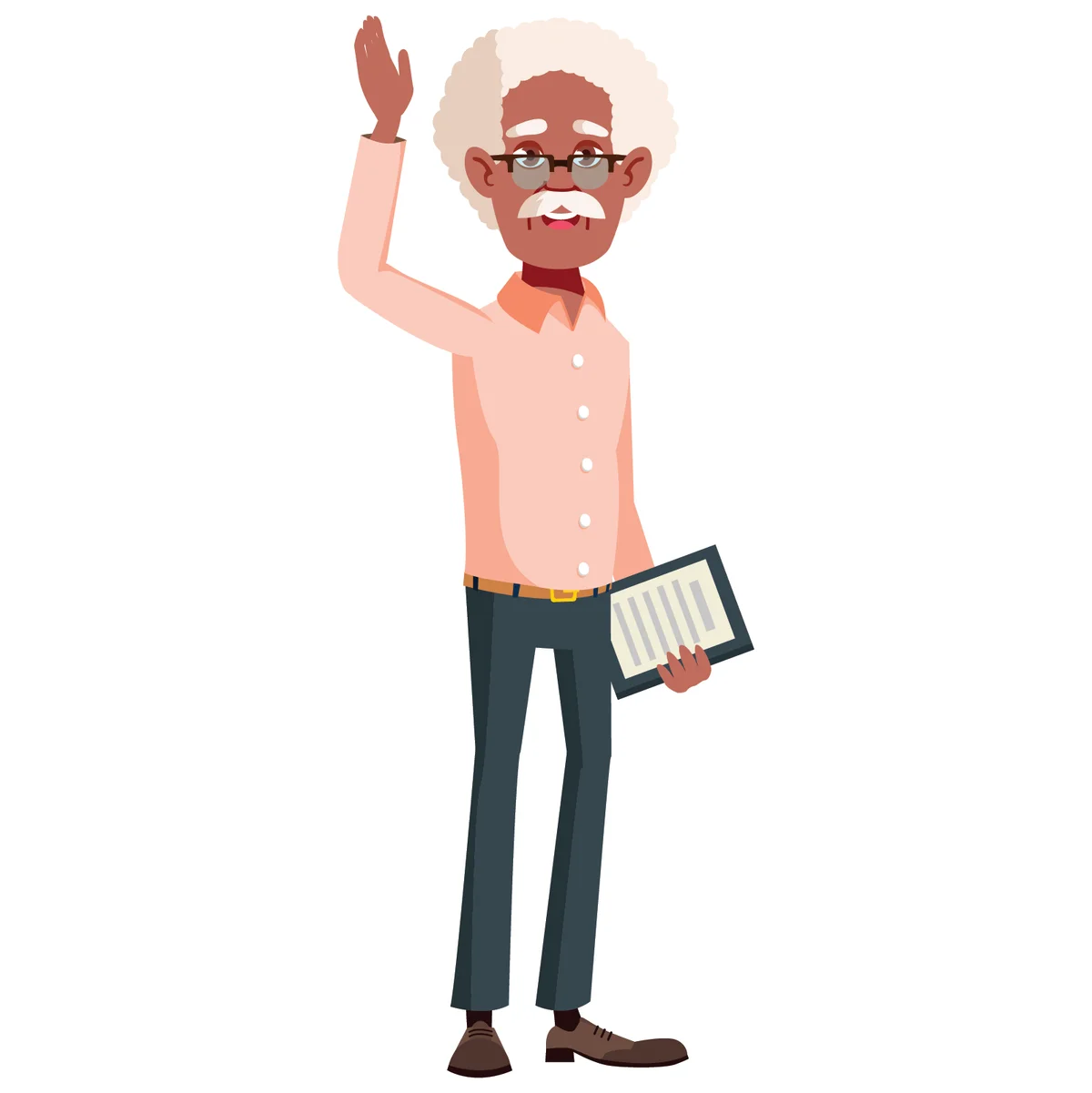 Grandparent Clip Art
