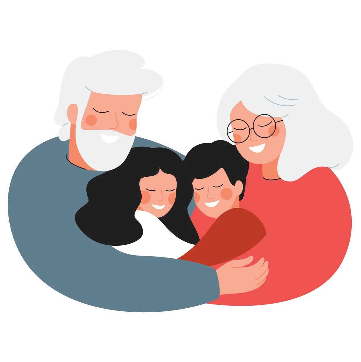 Grandparent Clip Art