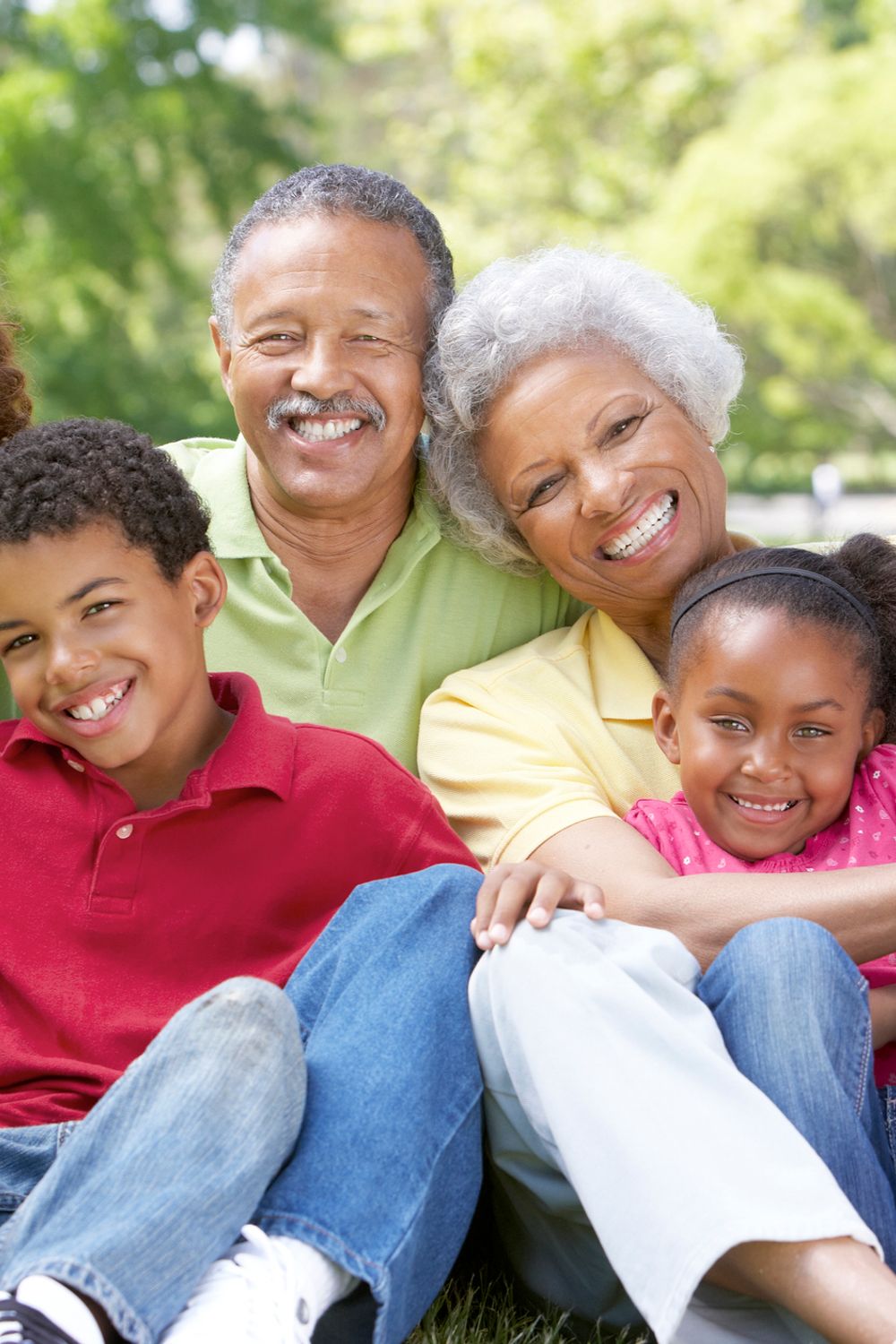 Understanding Extended Families: Meaning and Benefits