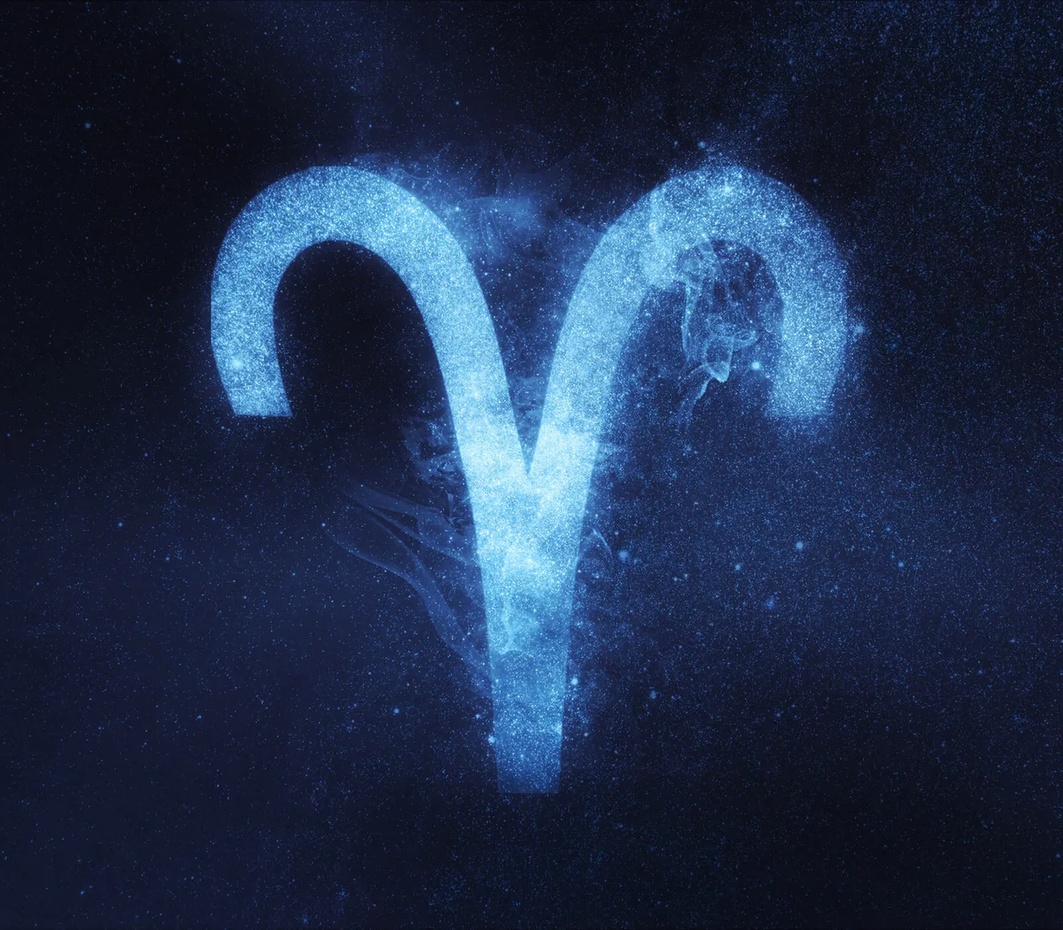 Aries Zodiac Sign