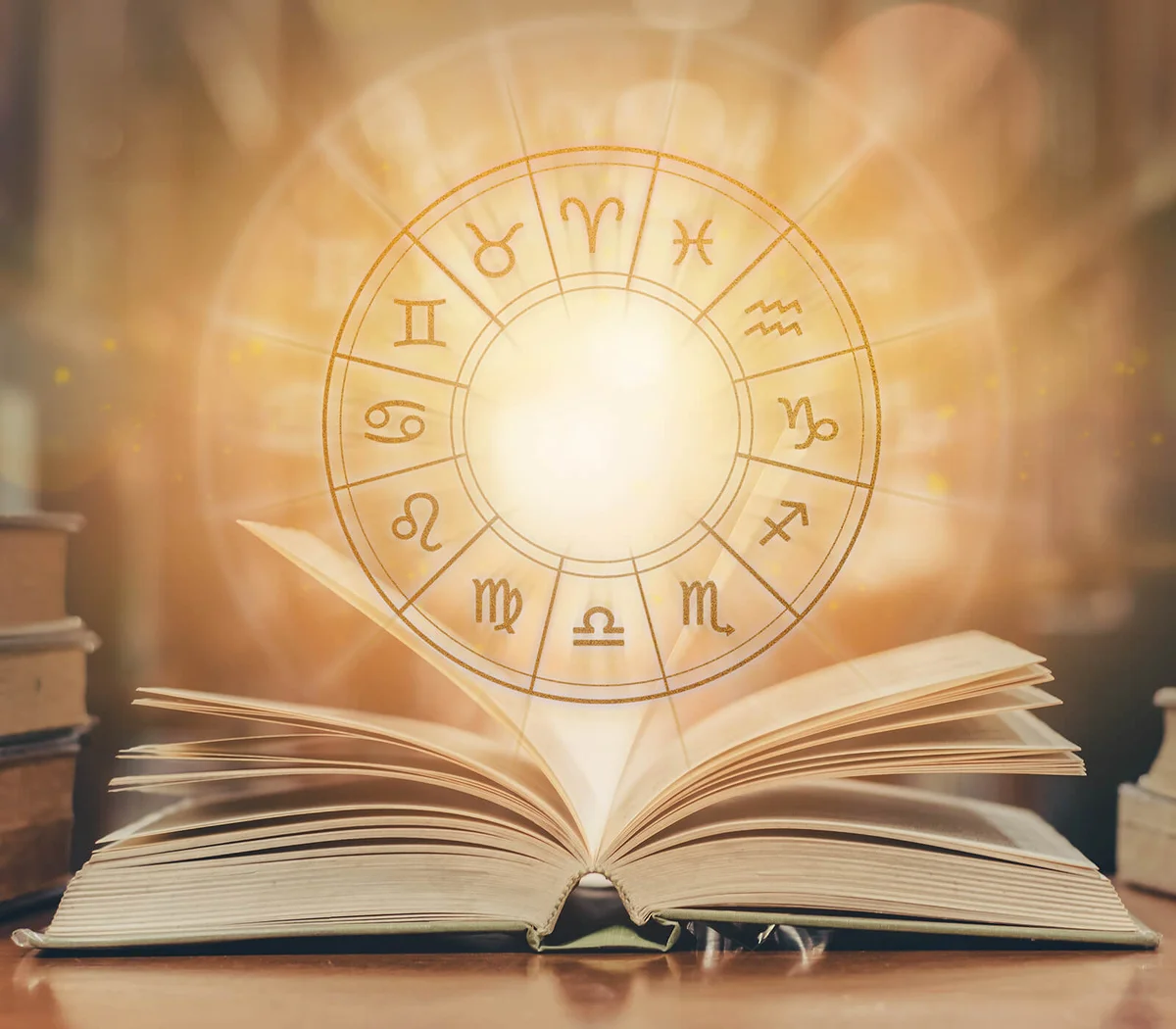 Zodiac sign horoscope astrology and constellation study
