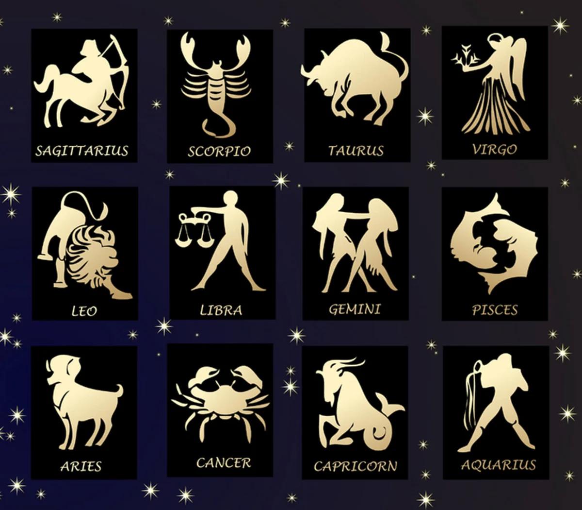Chinese horoscope | ID 8182613 © Jelen80 - Dreamstime.com