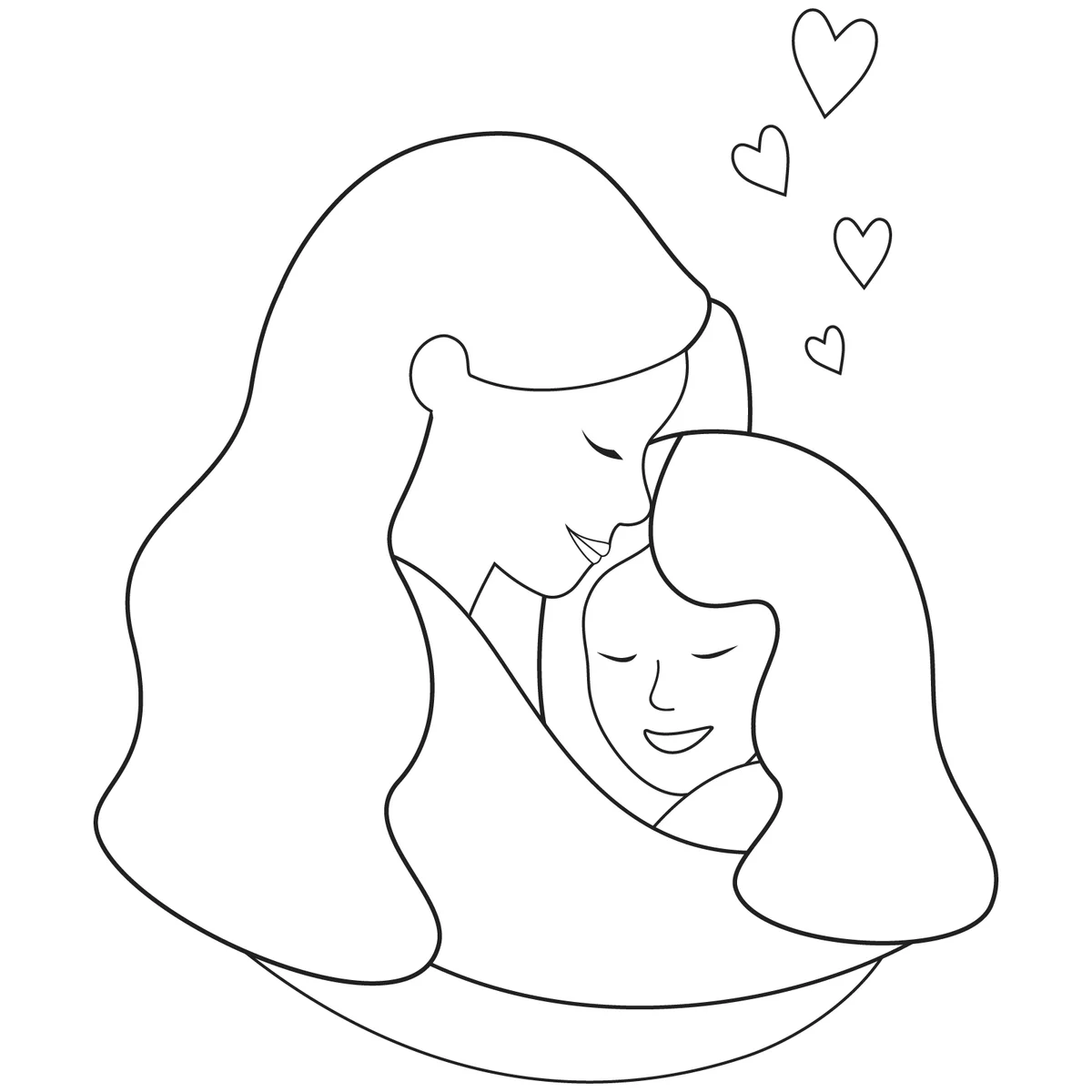 Mother's Day Clip Art