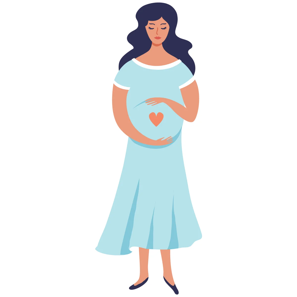 Mother's Day Clip Art