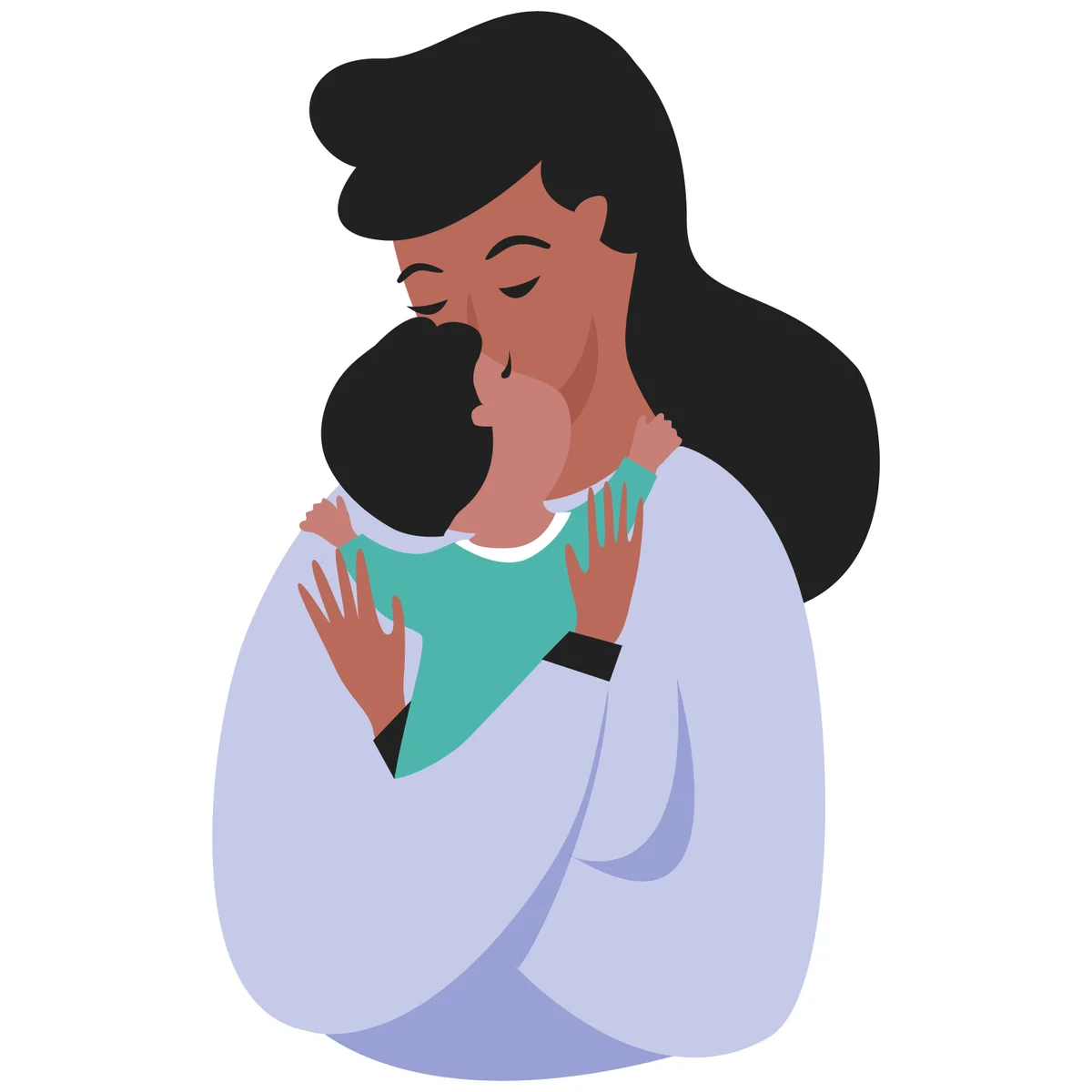 Mother's Day Clip Art