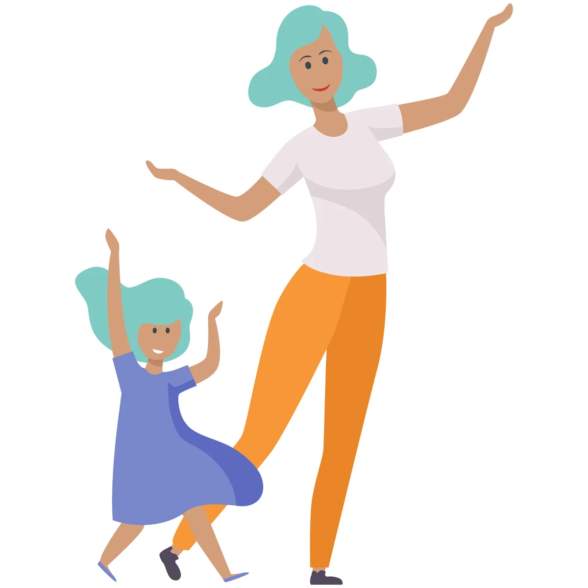Mother's Day Clip Art