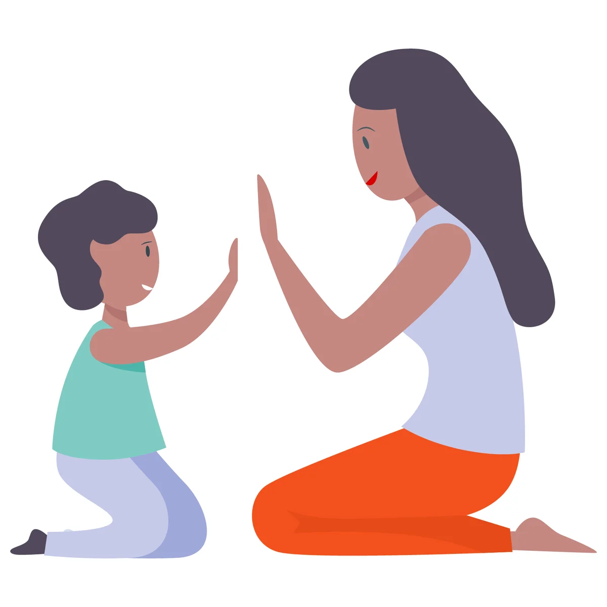 Mother's Day Clip Art