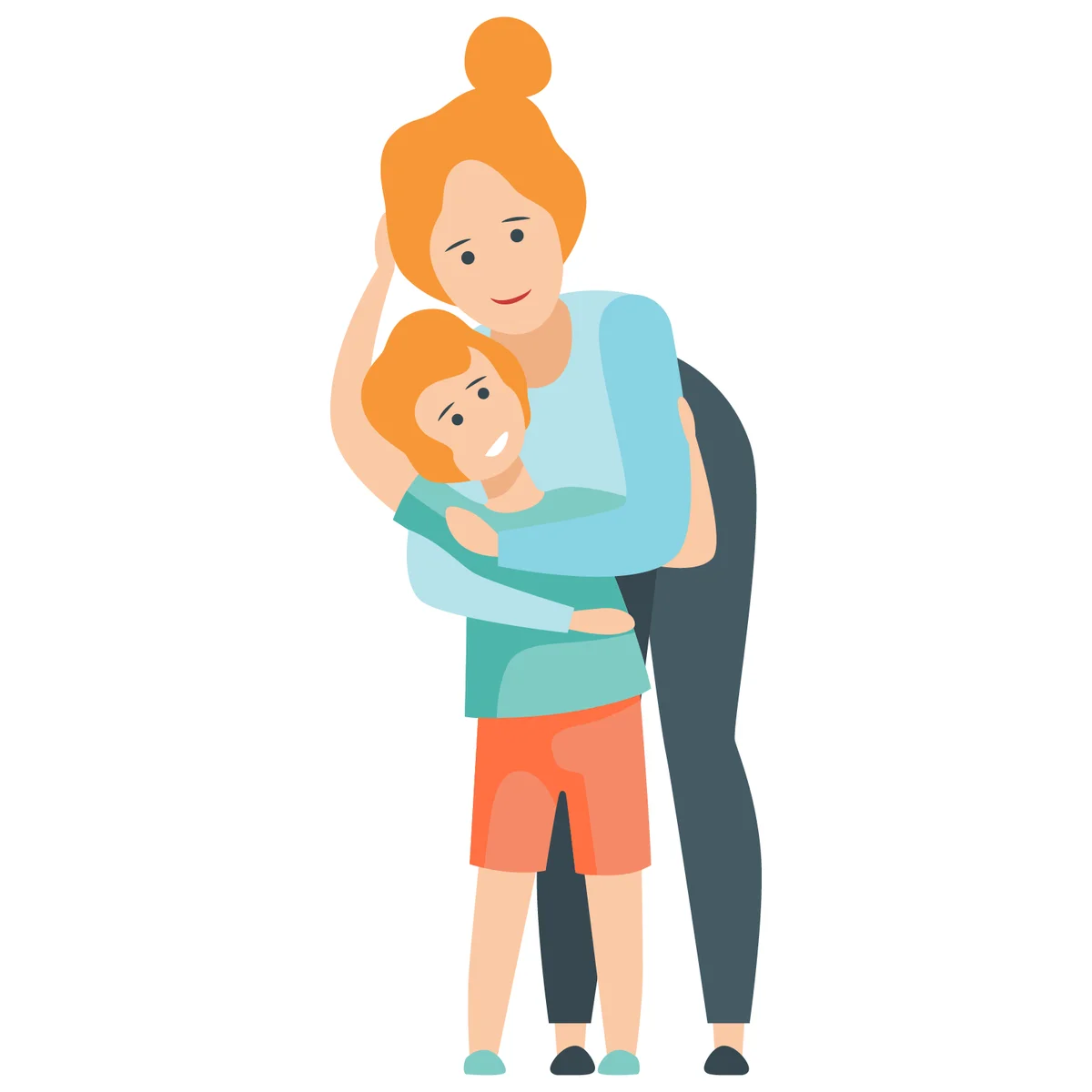 Mother's Day Clip Art