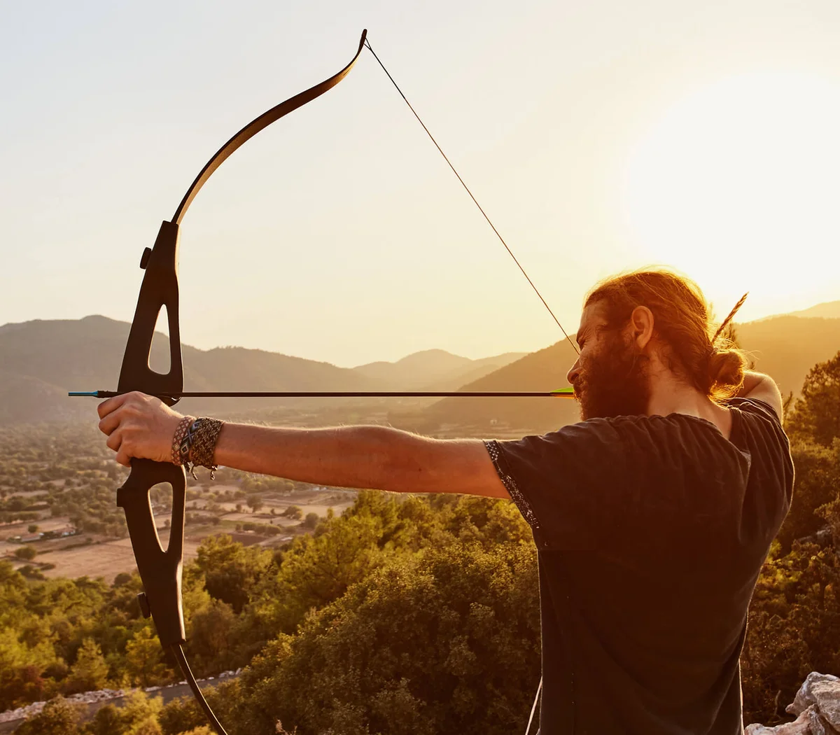 Archery