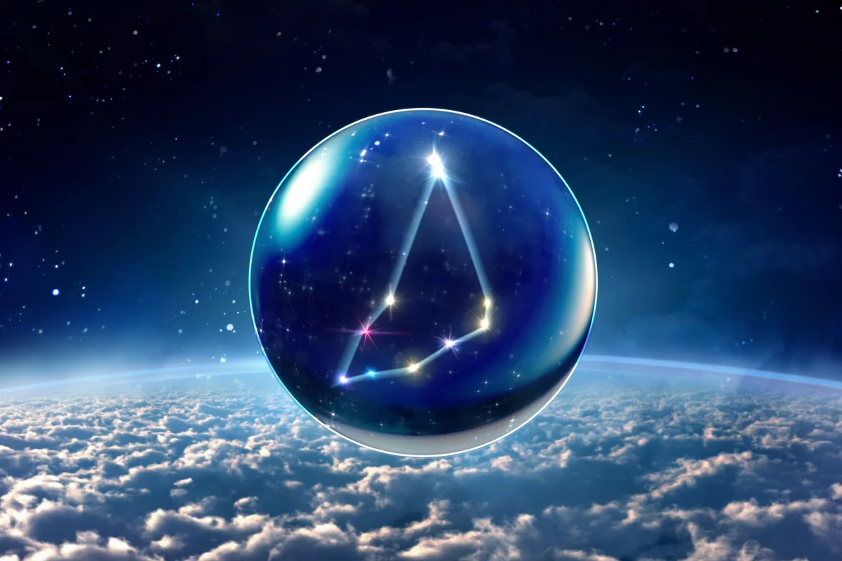 Capricorn Horoscopes Zodiac Signs space