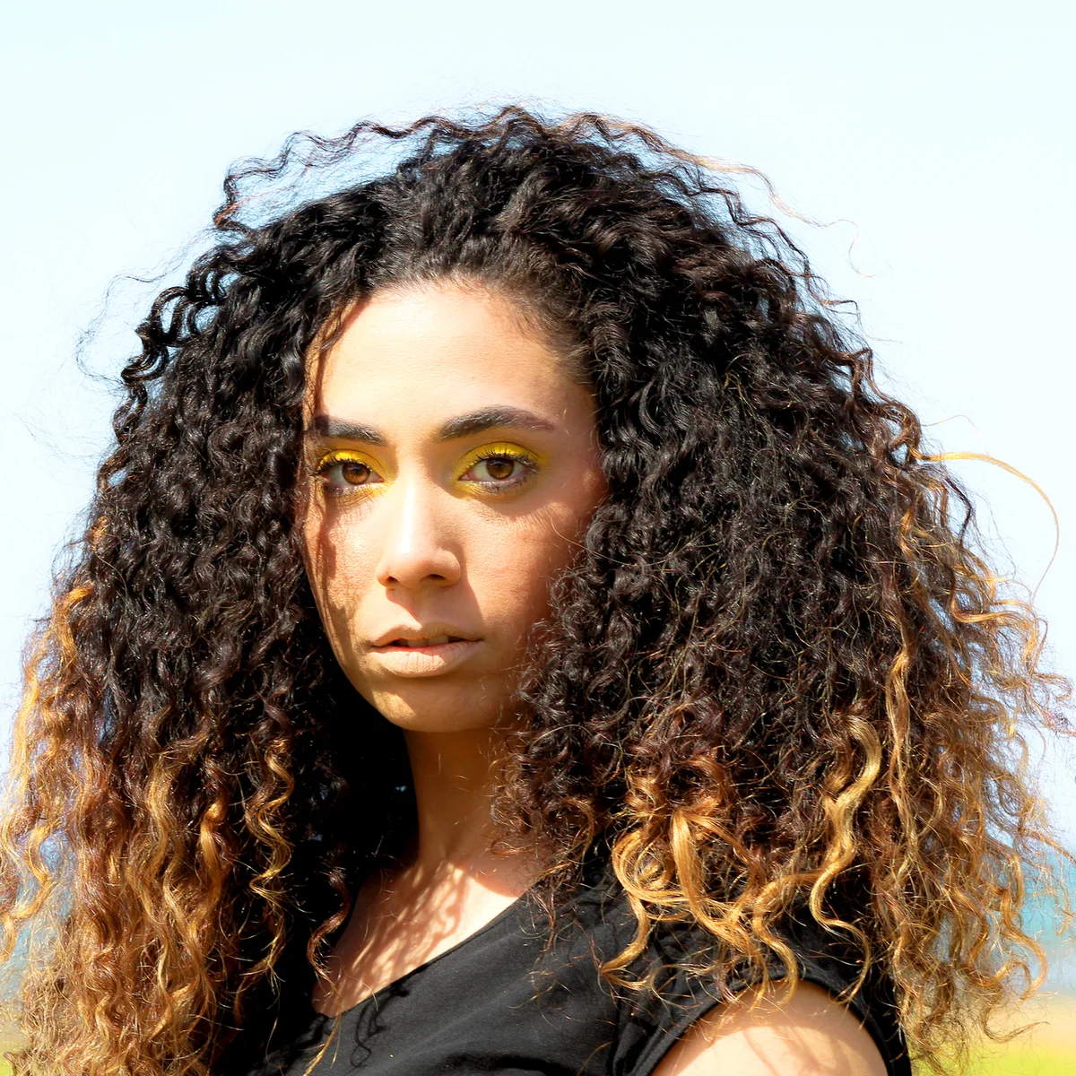 Lionness