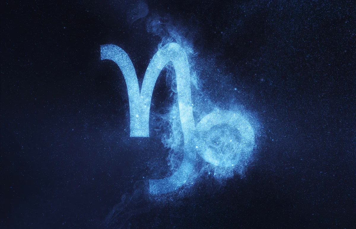 Capricorn Zodiac Sign