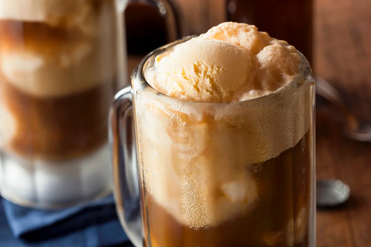 Dark and Stormy Float
