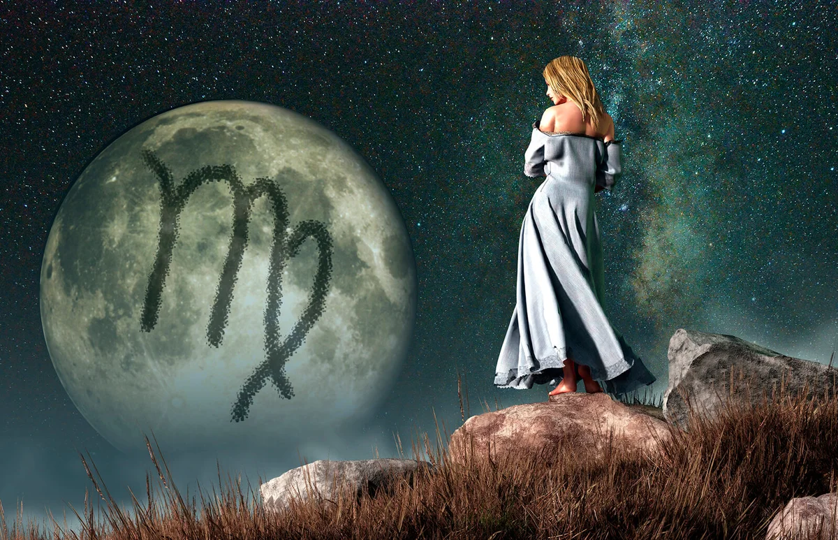 Virgo is the sixth astrological sign of the Zodiac