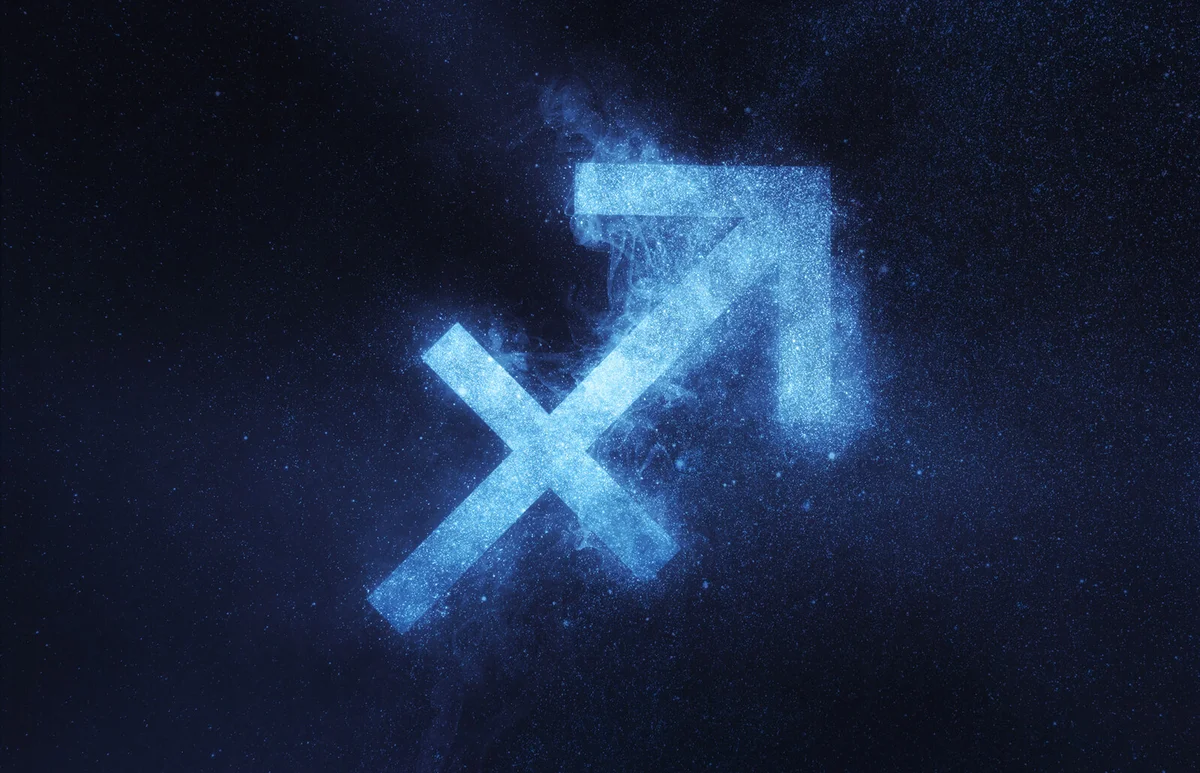 Sagittarius Zodiac Sign