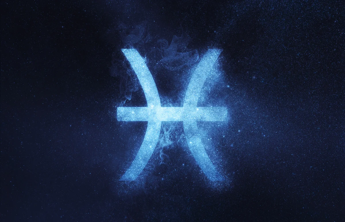 Pisces Zodiac Sign
