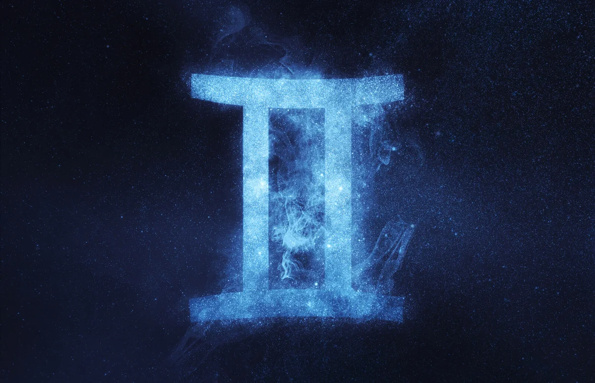 Gemini Zodiac Sign