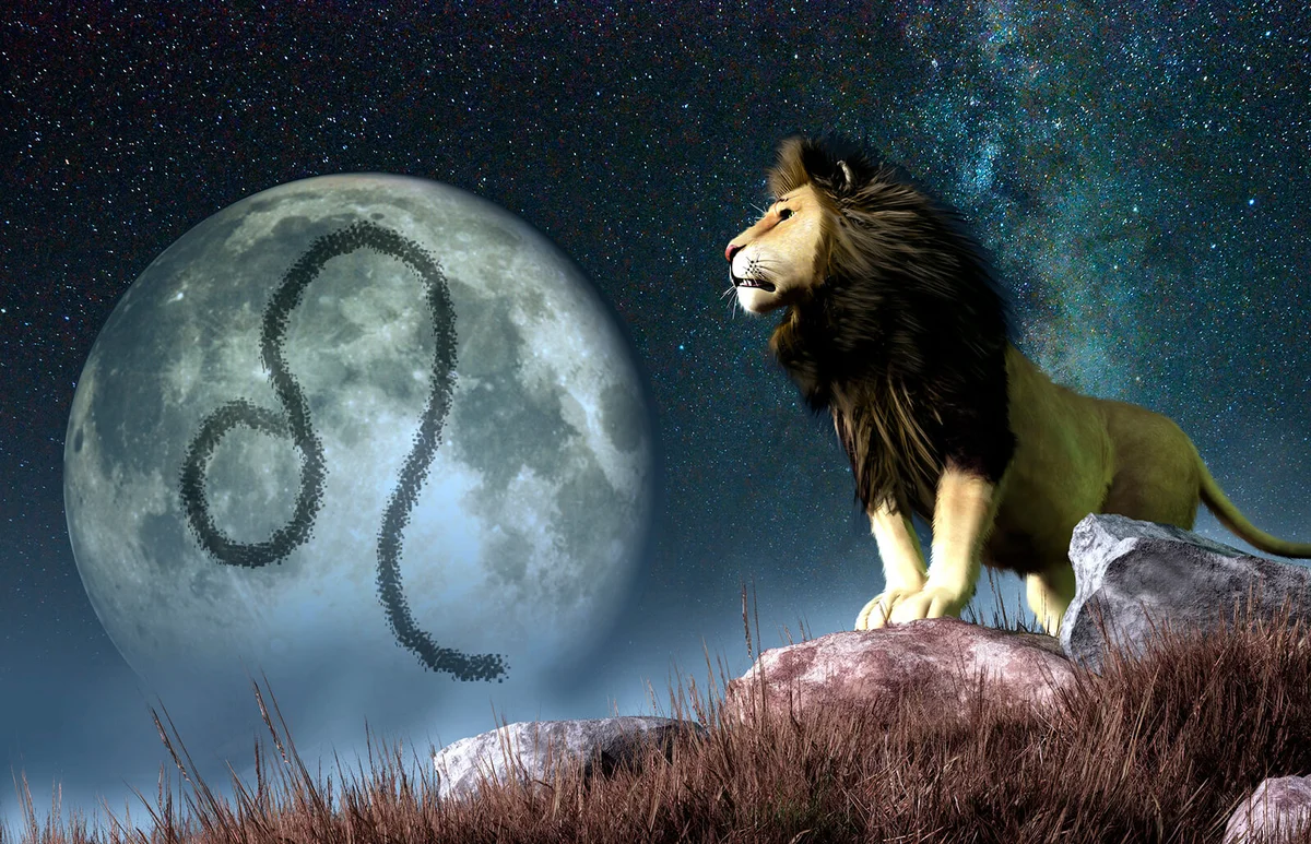 Leo is the fifth astrological sign of the Zodiac