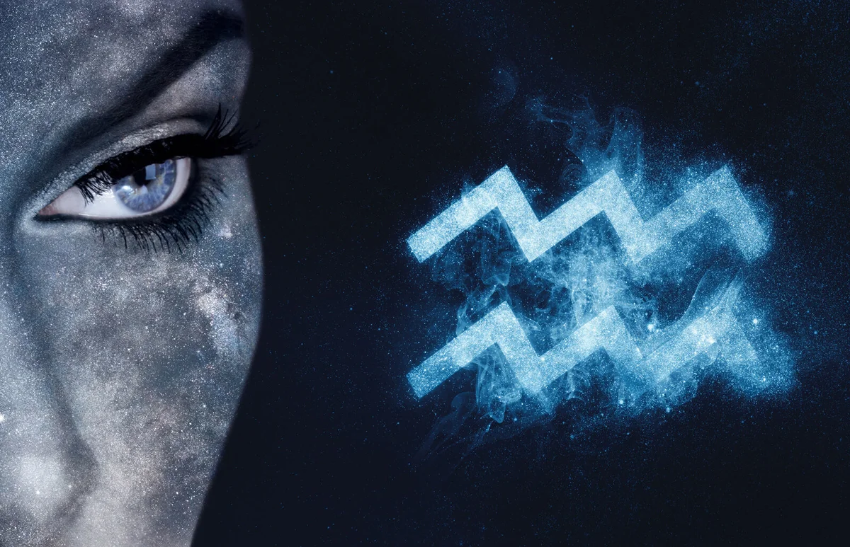 Aquarius Zodiac Sign