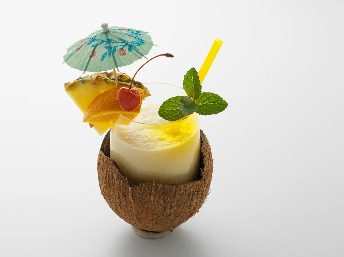 Pina Colada